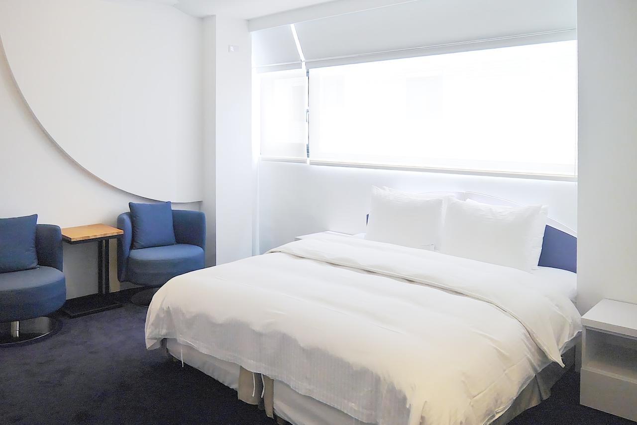 Time Flyer Hotel Тайчжун Екстер'єр фото